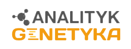 Analityk Genetyka